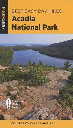 Best Easy Day Hikes Acadia National Park
